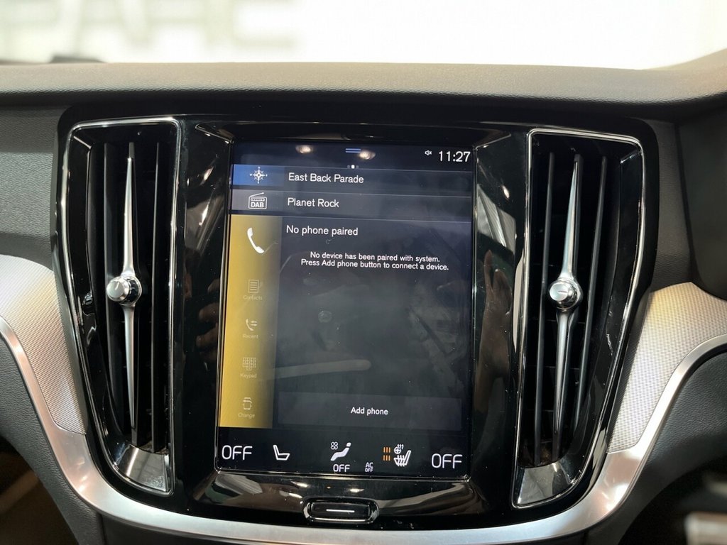 Used Volvo V60 2019 for sale - 77301949: Photo 27