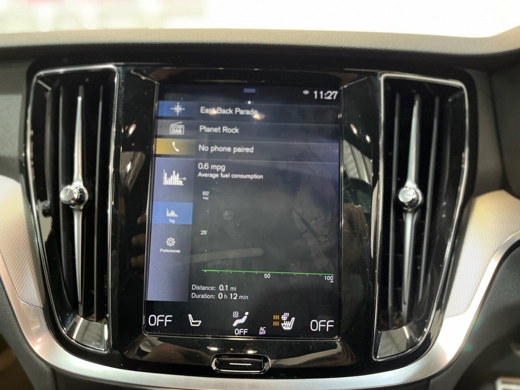 Used Volvo V60 2019 for sale - 77301949: Photo 28