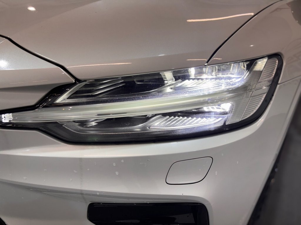 Used Volvo V60 2019 for sale - 77301949: Photo 9