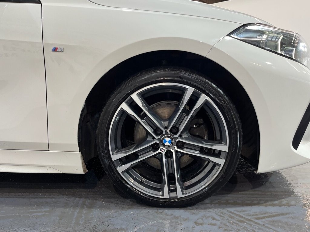 Used BMW 1 Series 2020 for sale - 76470113: Photo 10