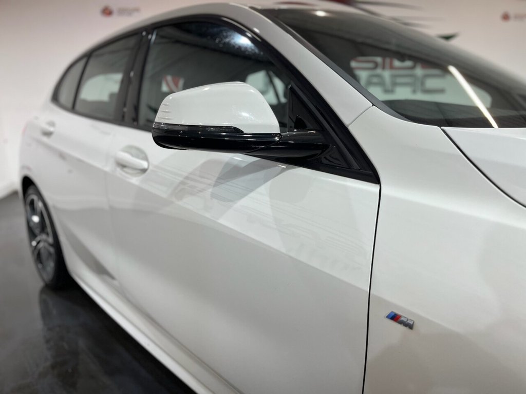 Used BMW 1 Series 2020 for sale - 76470113: Photo 11