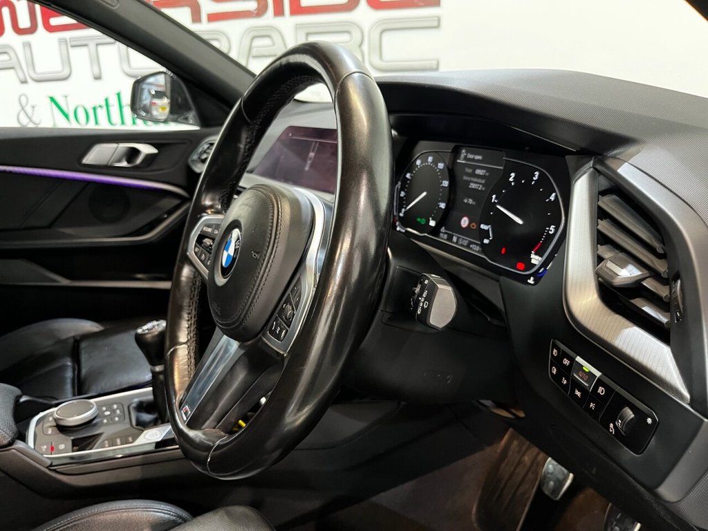 Used BMW 1 Series 2020 for sale - 76470113: Photo 15