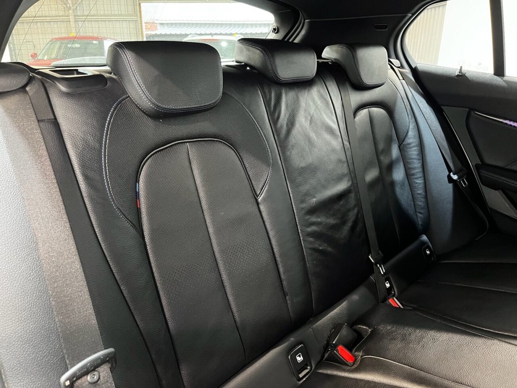 Used BMW 1 Series 2020 for sale - 76470113: Photo 18