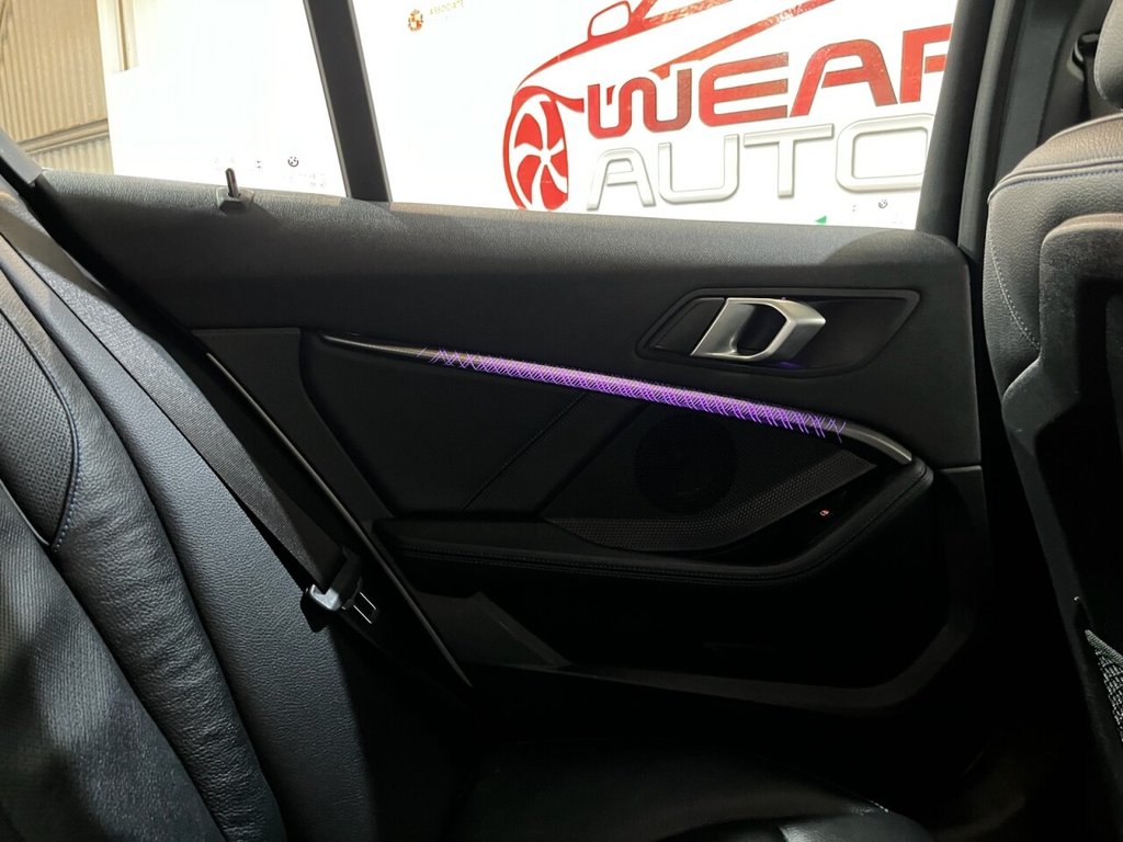 Used BMW 1 Series 2020 for sale - 76470113: Photo 19