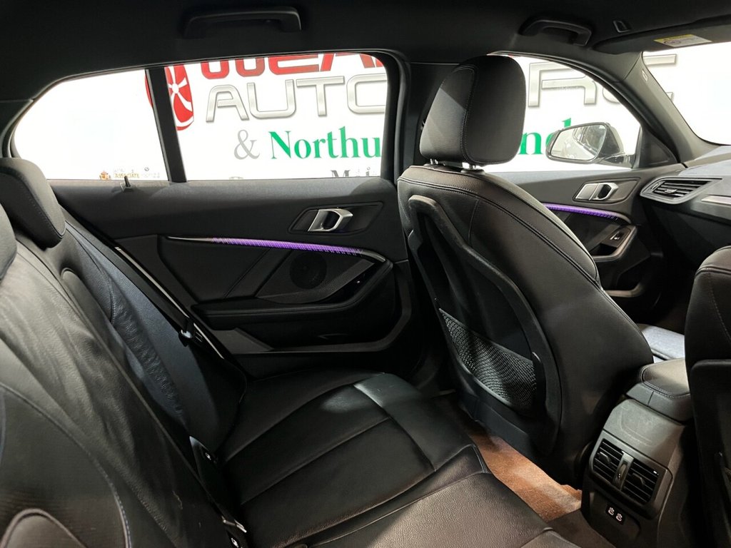 Used BMW 1 Series 2020 for sale - 76470113: Photo 20