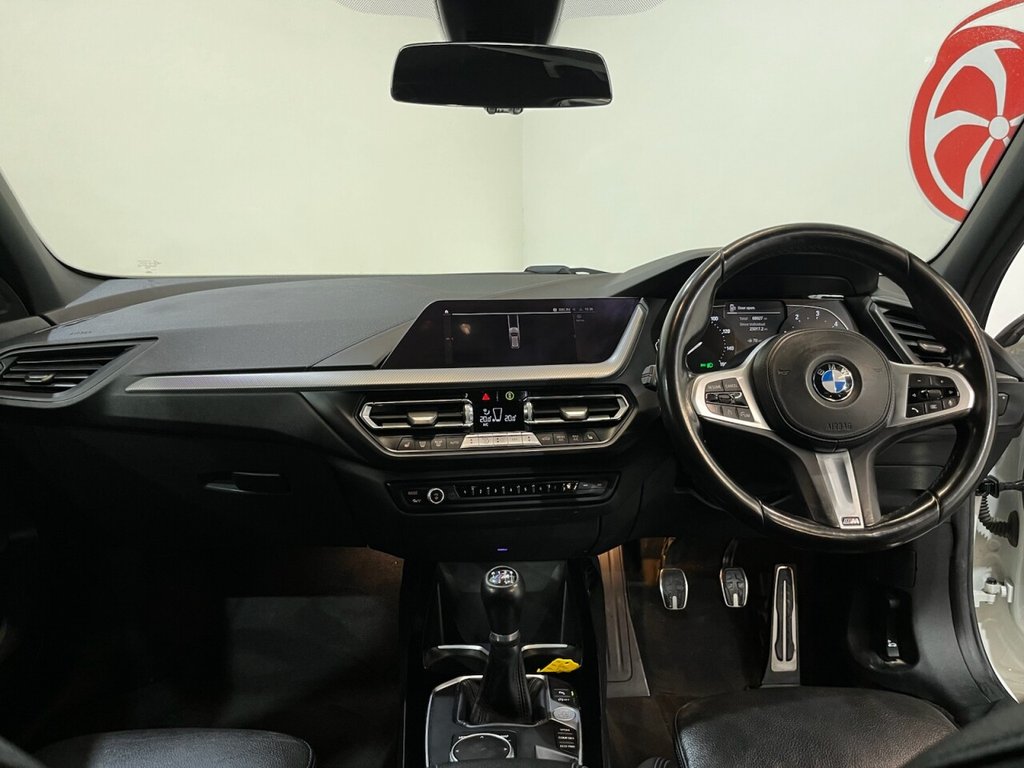 Used BMW 1 Series 2020 for sale - 76470113: Photo 21