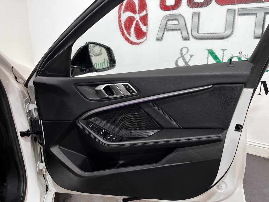 Used BMW 1 Series 2020 for sale - 76470113: Photo 22