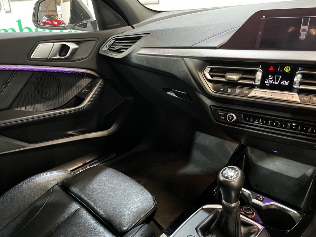 Used BMW 1 Series 2020 for sale - 76470113: Photo 26