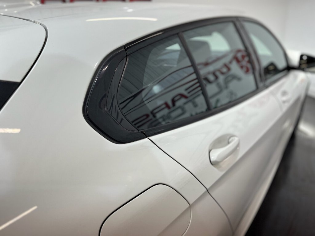 Used BMW 1 Series 2020 for sale - 76470113: Photo 34