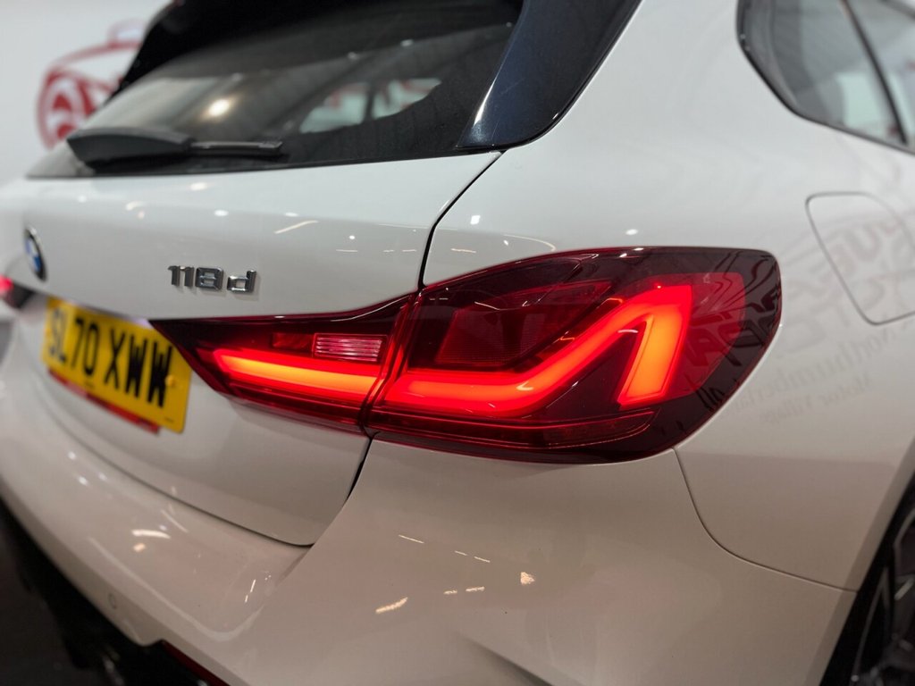 Used BMW 1 Series 2020 for sale - 76470113: Photo 37