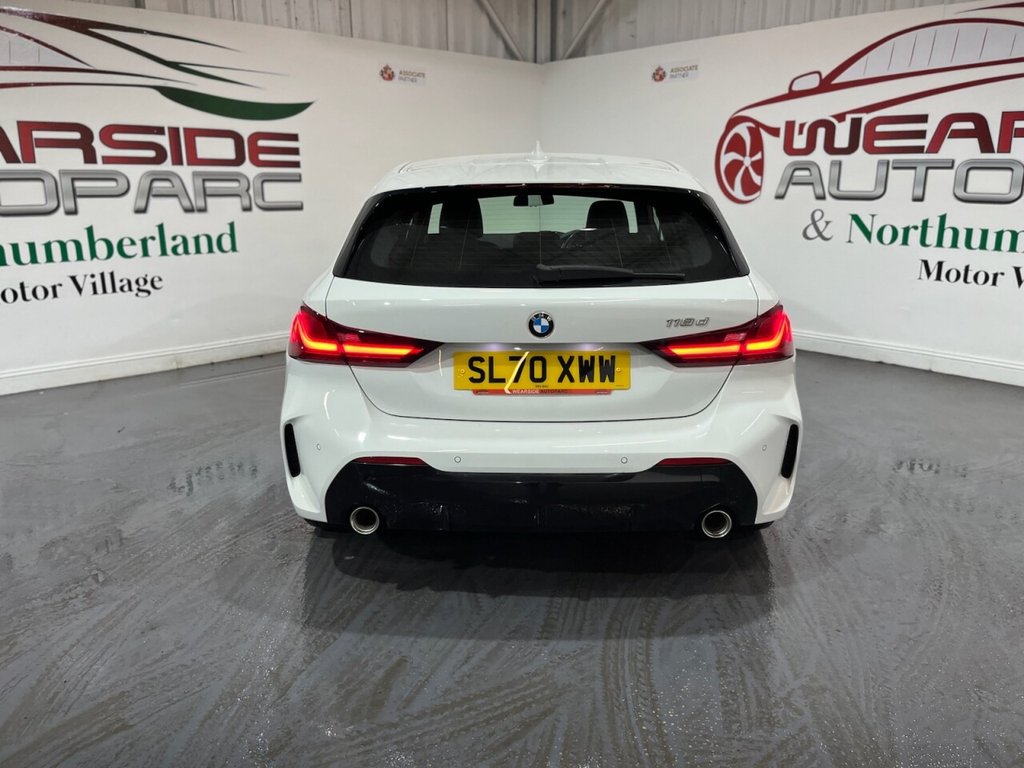 Used BMW 1 Series 2020 for sale - 76470113: Photo 41
