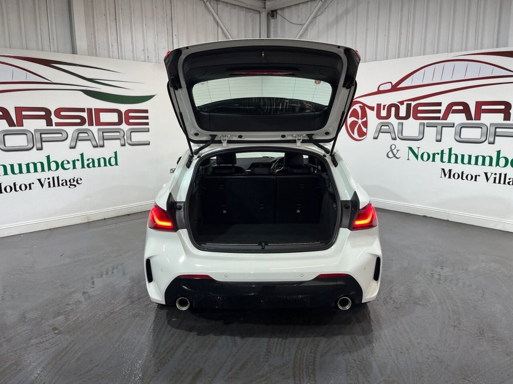 Used BMW 1 Series 2020 for sale - 76470113: Photo 42