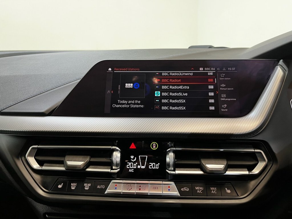 Used BMW 1 Series 2020 for sale - 76470113: Photo 45