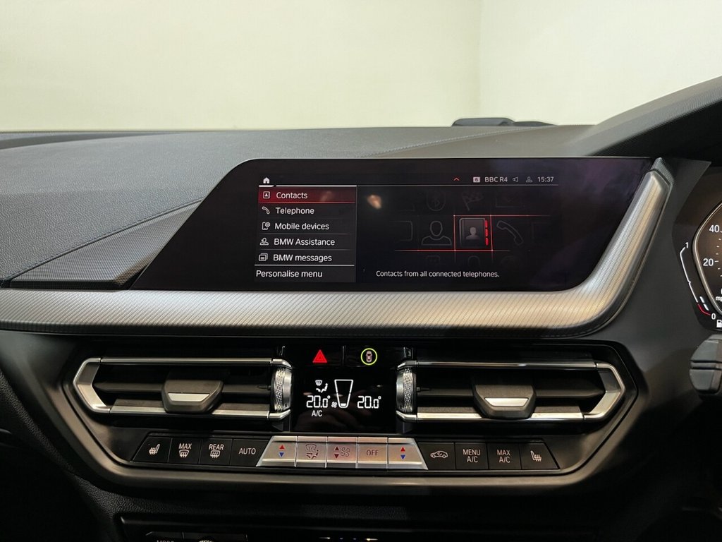 Used BMW 1 Series 2020 for sale - 76470113: Photo 46