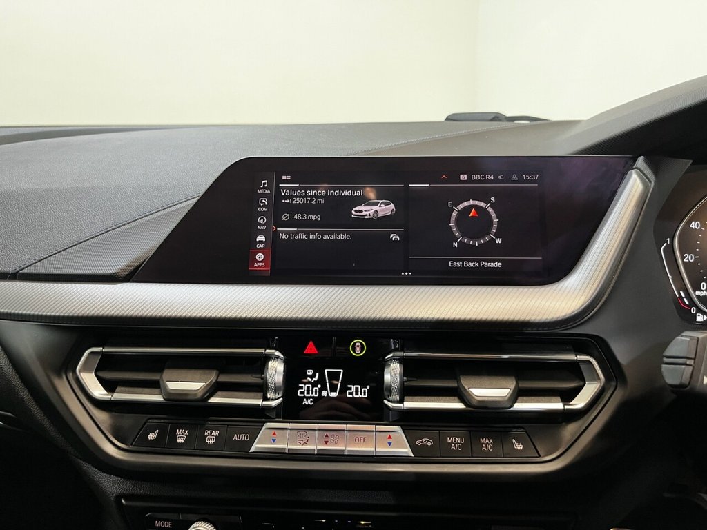 Used BMW 1 Series 2020 for sale - 76470113: Photo 47