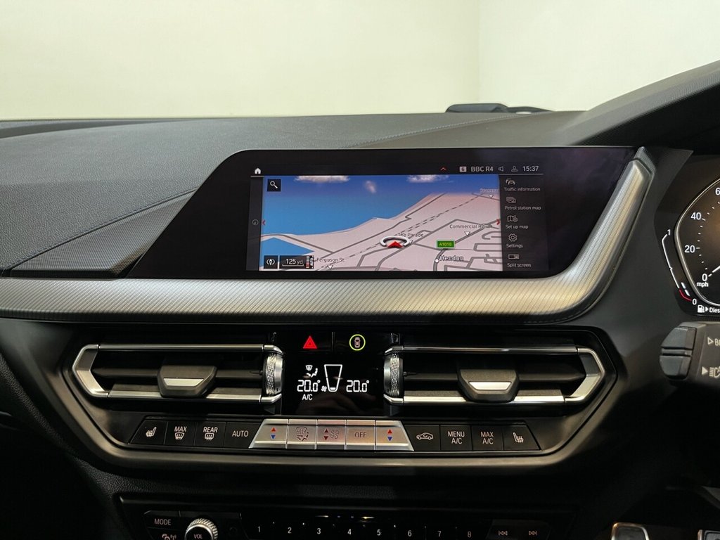 Used BMW 1 Series 2020 for sale - 76470113: Photo 48