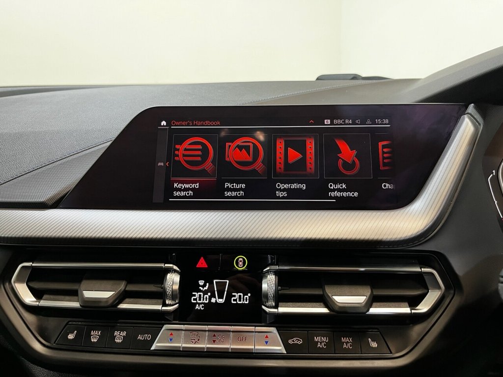 Used BMW 1 Series 2020 for sale - 76470113: Photo 49