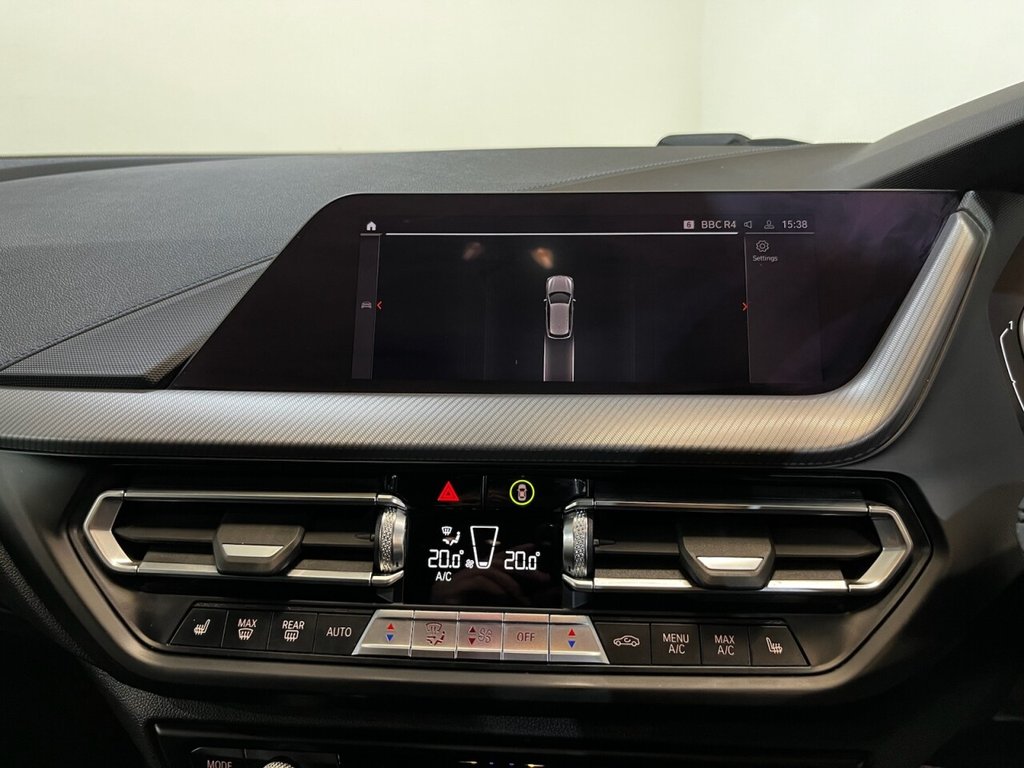 Used BMW 1 Series 2020 for sale - 76470113: Photo 50