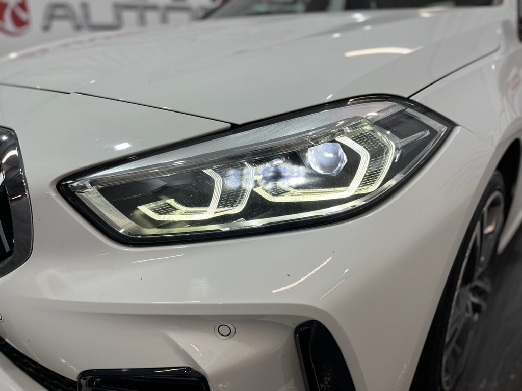 Used BMW 1 Series 2020 for sale - 76470113: Photo 6