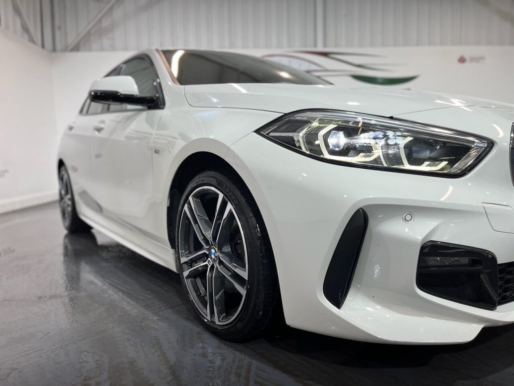 Used BMW 1 Series 2020 for sale - 76470113: Photo 9