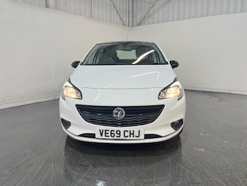Used Vauxhall Corsa 2019 for sale - 78110741: Photo