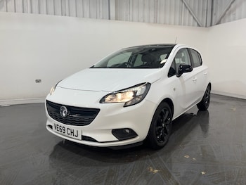 Used Vauxhall Corsa 2019 for sale - 78110741: Photo