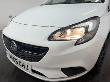 Used Vauxhall Corsa 2019 for sale - 78110741: Photo
