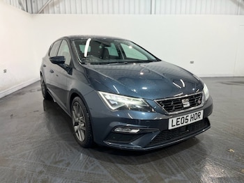 Used SEAT Leon 2019 for sale - 78314884: Photo