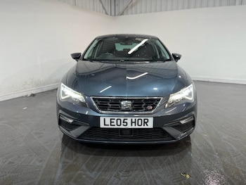 Used SEAT Leon 2019 for sale - 78314884: Photo