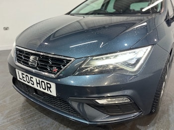 Used SEAT Leon 2019 for sale - 78314884: Photo