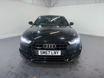 Used Audi A6 Saloon 2018 for sale - 79210137: Photo