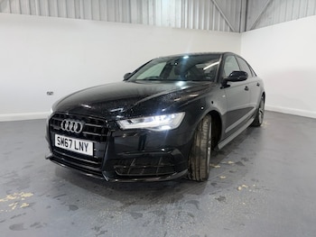Used Audi A6 Saloon 2018 for sale - 79210137: Photo