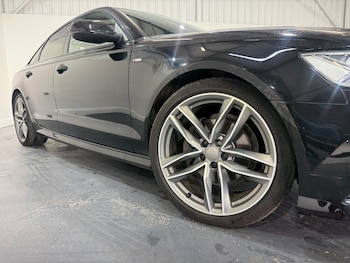 Used Audi A6 Saloon 2018 for sale - 79210137: Photo