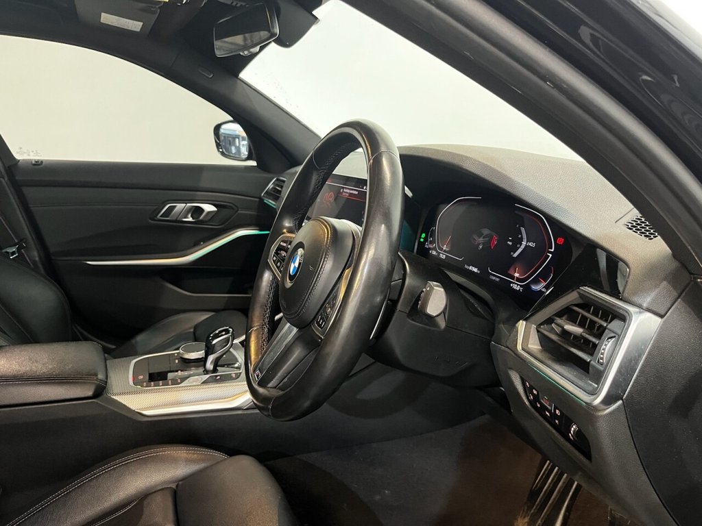 Used BMW 3 Series 2021 for sale - 77765210: Photo 10