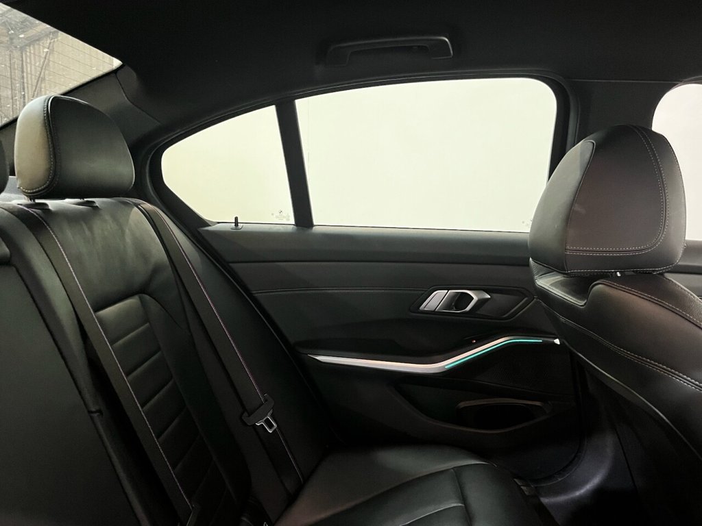 Used BMW 3 Series 2021 for sale - 77765210: Photo 13