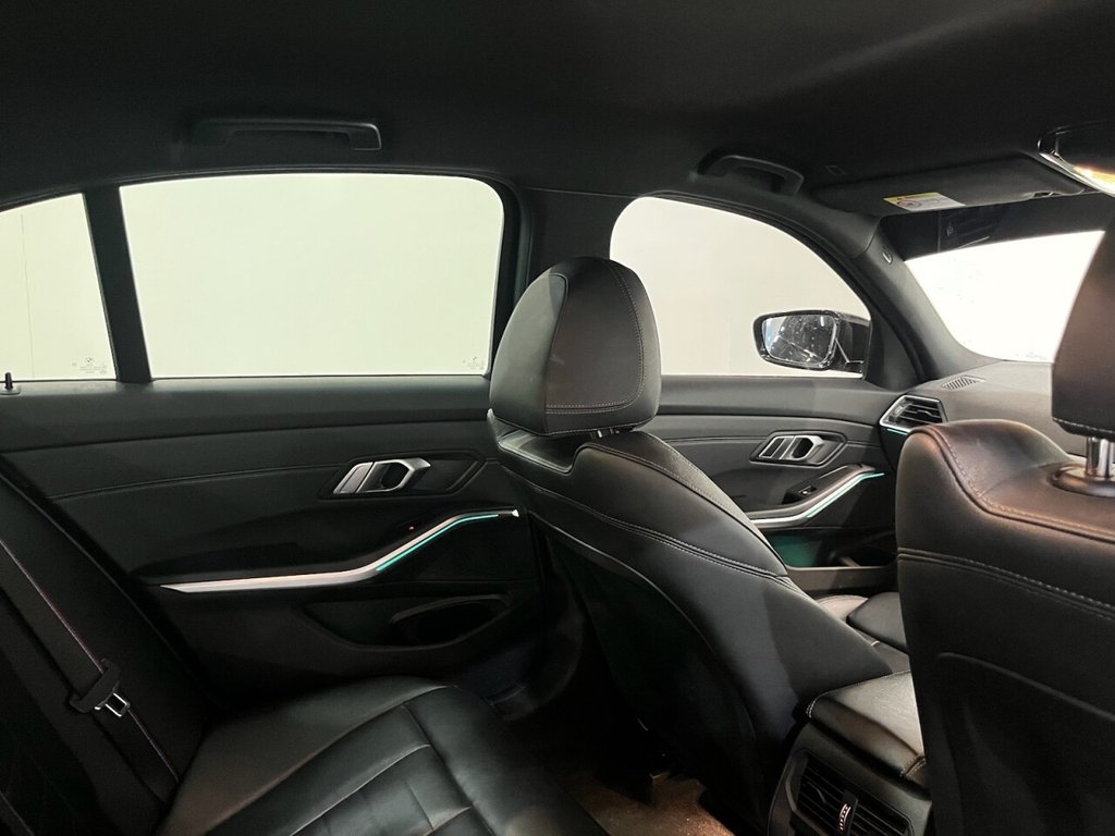 Used BMW 3 Series 2021 for sale - 77765210: Photo 14