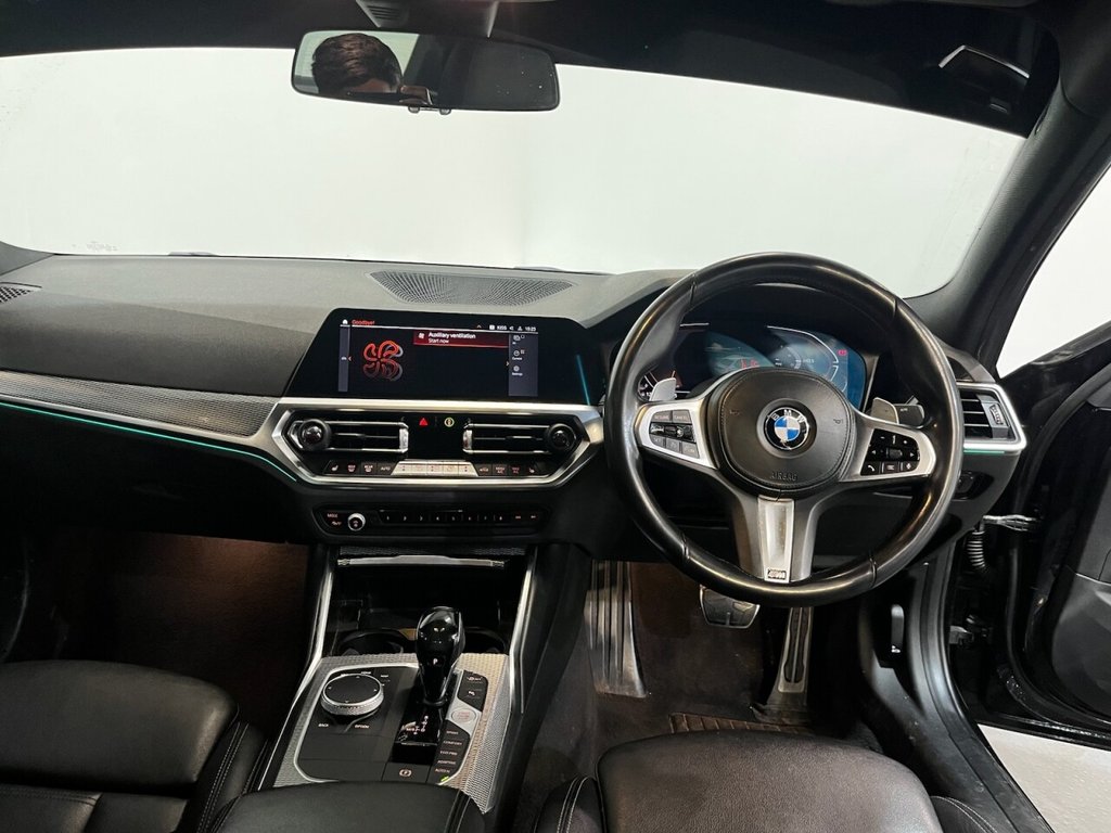 Used BMW 3 Series 2021 for sale - 77765210: Photo 15