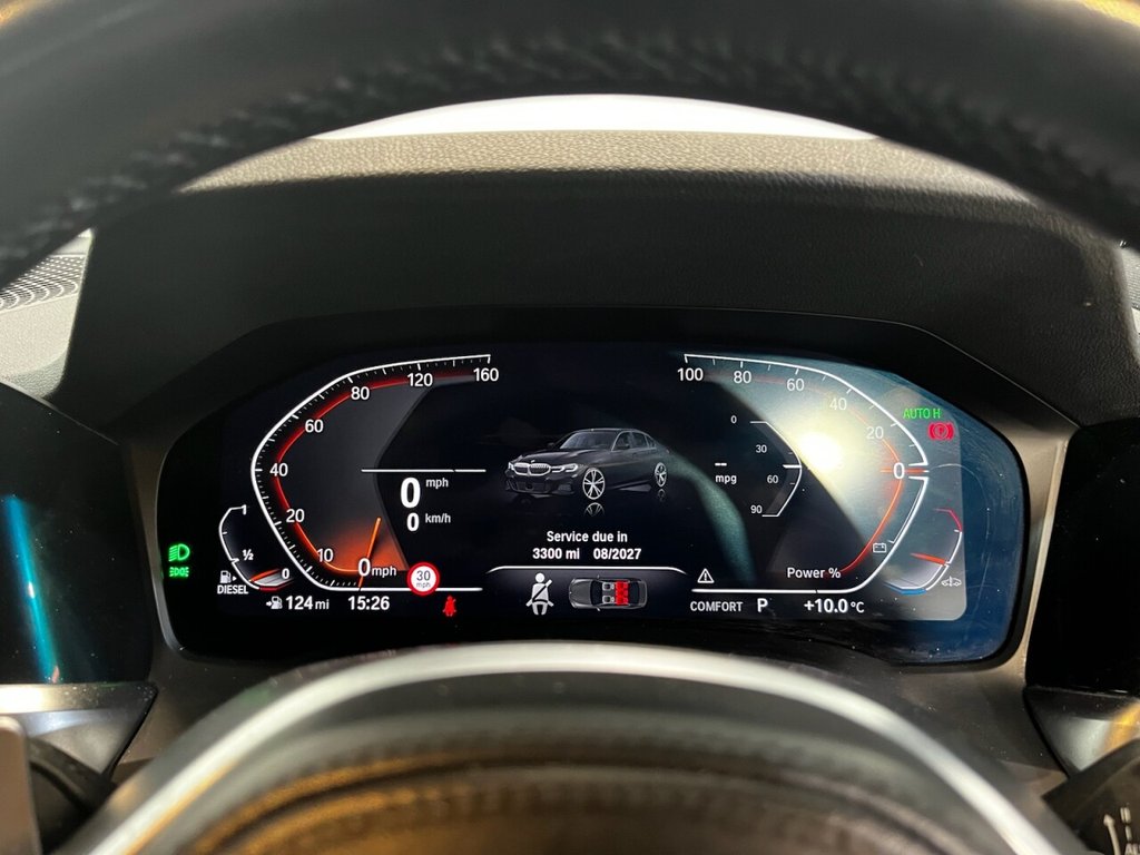 Used BMW 3 Series 2021 for sale - 77765210: Photo 18