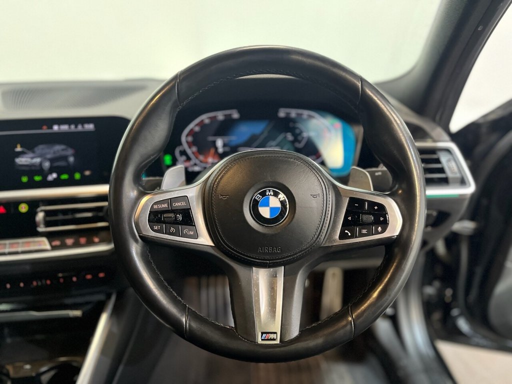 Used BMW 3 Series 2021 for sale - 77765210: Photo 19