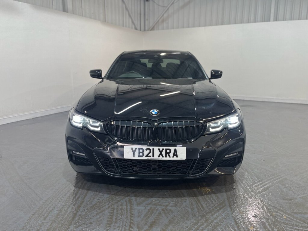 Used BMW 3 Series 2021 for sale - 77765210: Photo 2