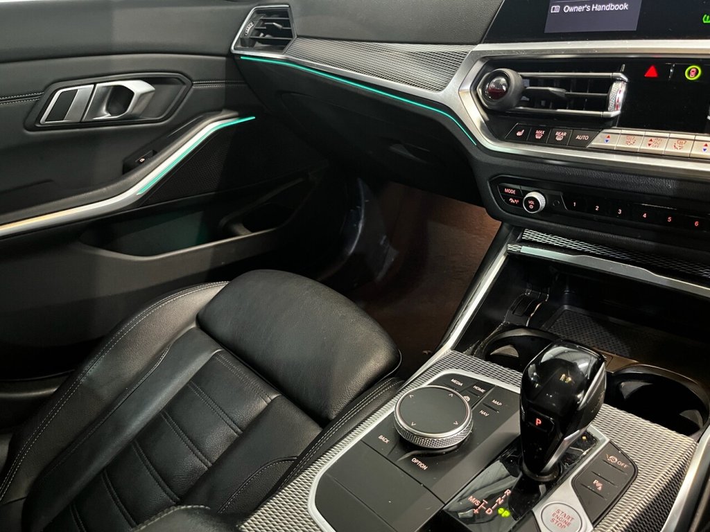 Used BMW 3 Series 2021 for sale - 77765210: Photo 20