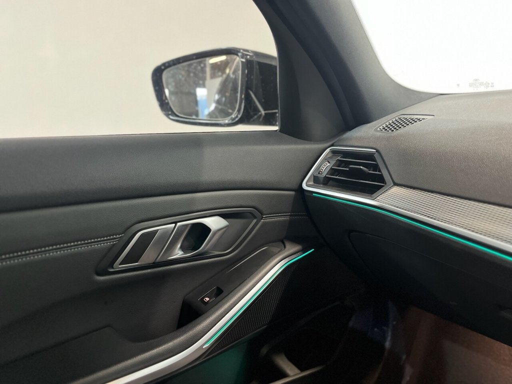 Used BMW 3 Series 2021 for sale - 77765210: Photo 24