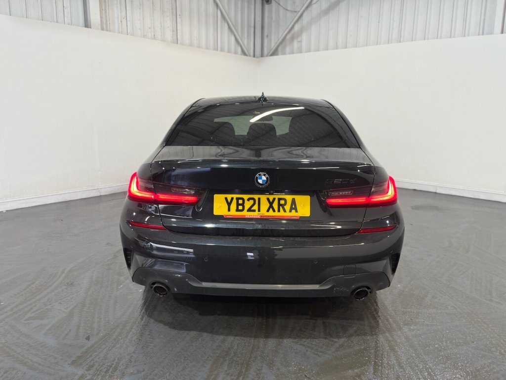Used BMW 3 Series 2021 for sale - 77765210: Photo 29
