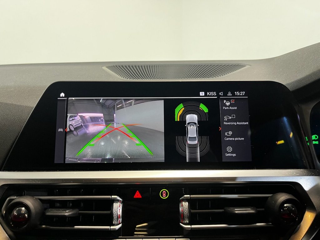 Used BMW 3 Series 2021 for sale - 77765210: Photo 31