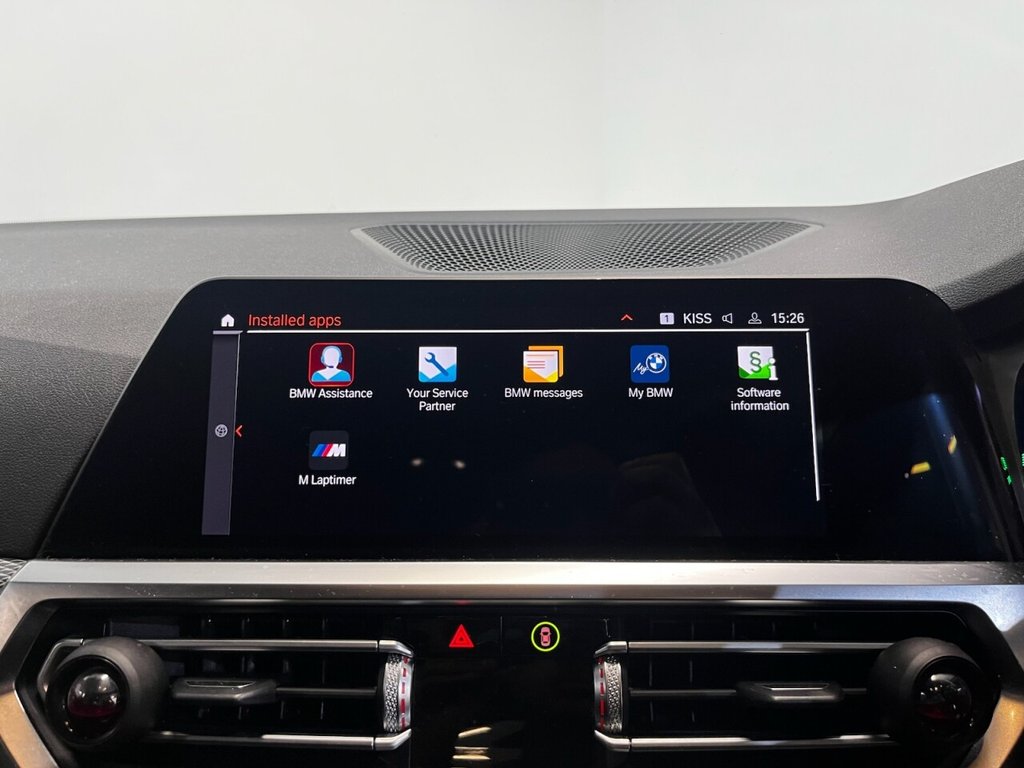 Used BMW 3 Series 2021 for sale - 77765210: Photo 32