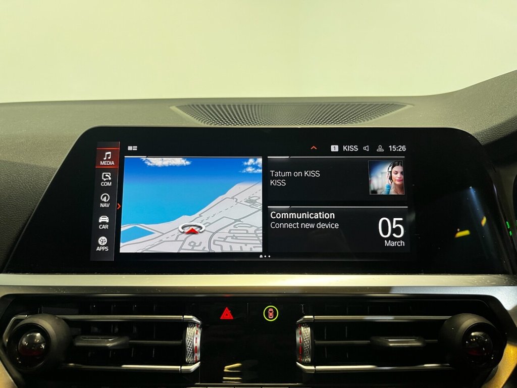 Used BMW 3 Series 2021 for sale - 77765210: Photo 34