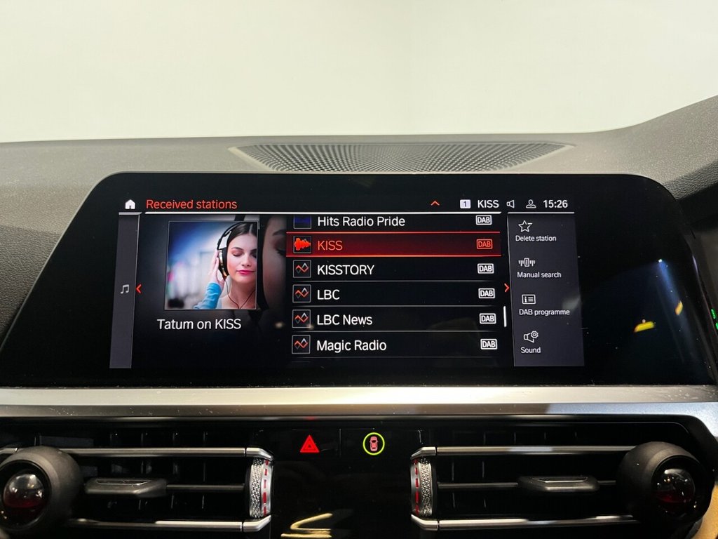 Used BMW 3 Series 2021 for sale - 77765210: Photo 35