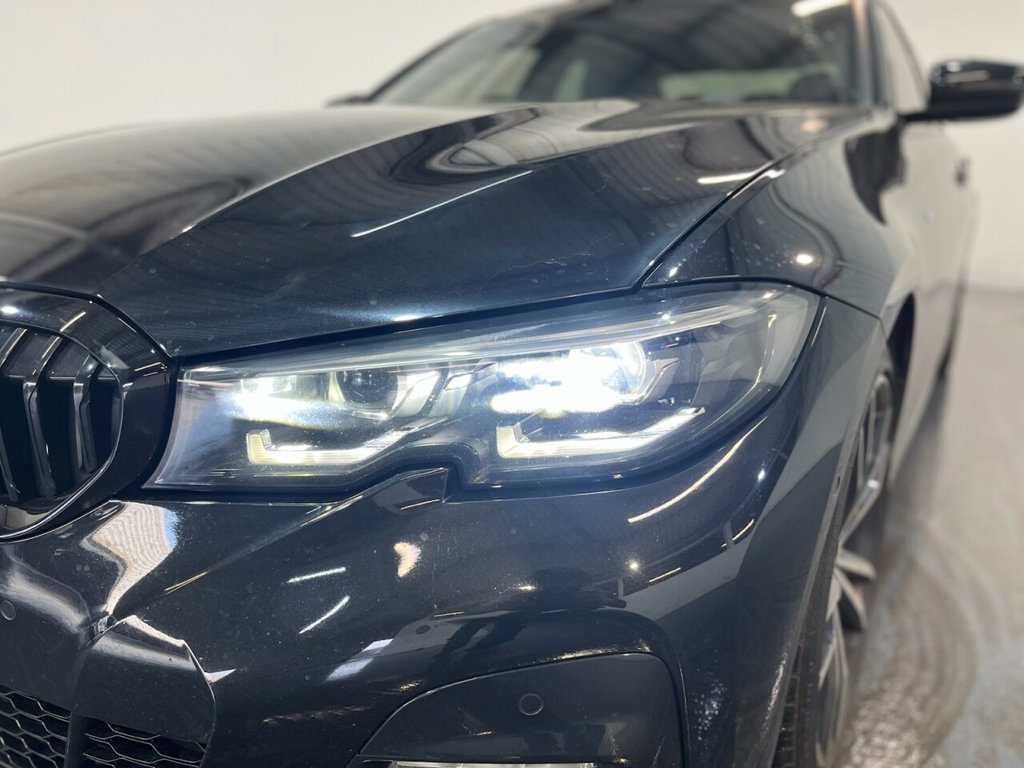 Used BMW 3 Series 2021 for sale - 77765210: Photo 4