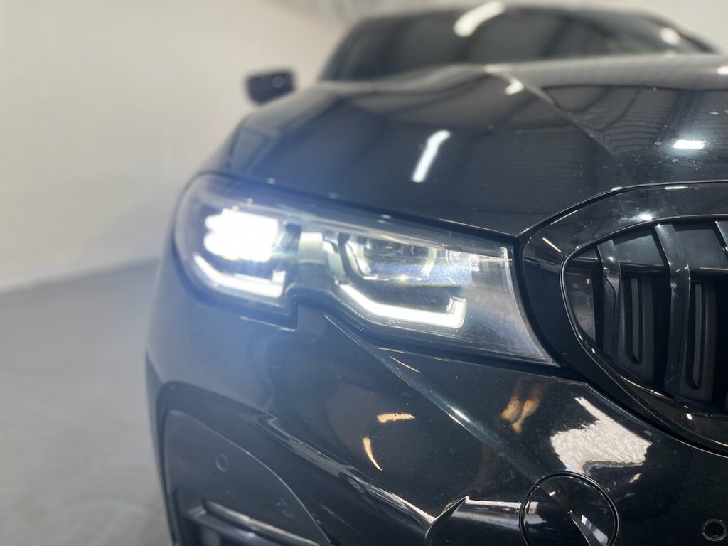 Used BMW 3 Series 2021 for sale - 77765210: Photo 5