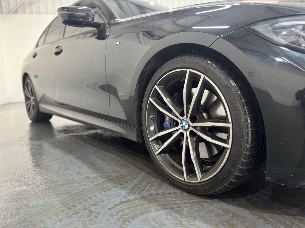 Used BMW 3 Series 2021 for sale - 77765210: Photo 6